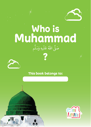 Who is Muhammad?