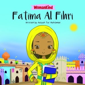 Fatima Al Fihri