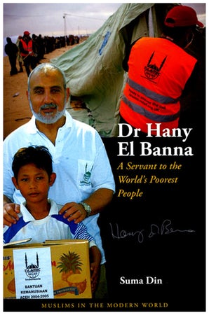Dr Hany El Banna