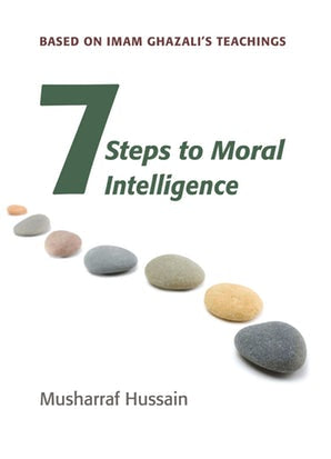 Seven Steps to Moral Intelligence (eBook)