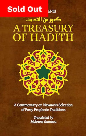 A Treasury of Hadith