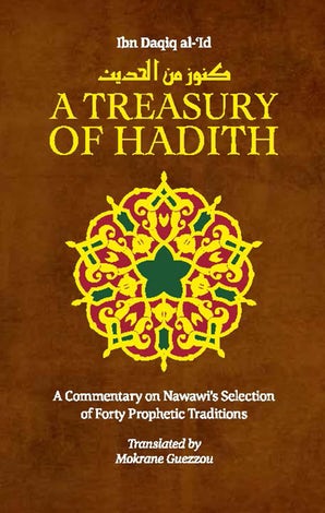 A Treasury of Hadith (eBook)