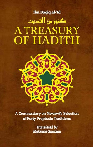 A Treasury of Hadith (eBook)