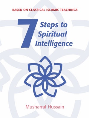 Seven Steps to Spiritual Intelligence (eBook)