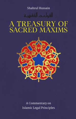 A Treasury of Sacred Maxims (eBook)