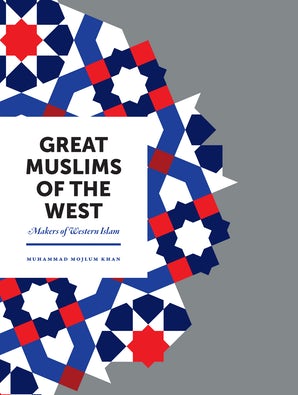 Great Muslims of the West (Hardback)