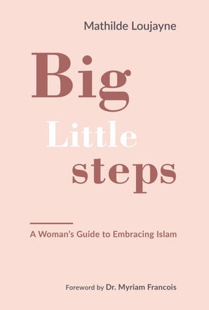 Big Little Steps (eBook)