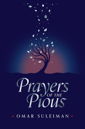Prayers of the Pious (eBook)