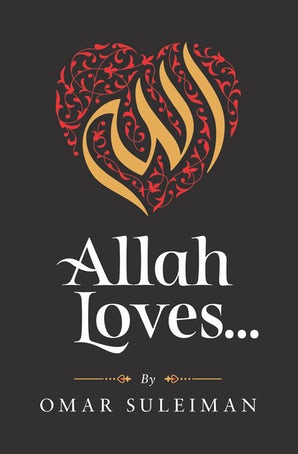 Allah Loves (eBook)