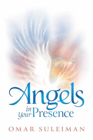 Angels in Your Presence Ebook