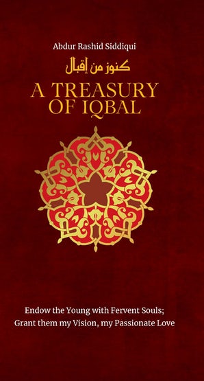 A Treasury of Iqbal