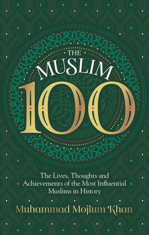 The Muslim 100 (Hardback)