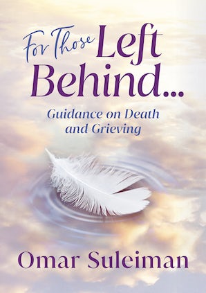 (eBook) For Those Left Behind