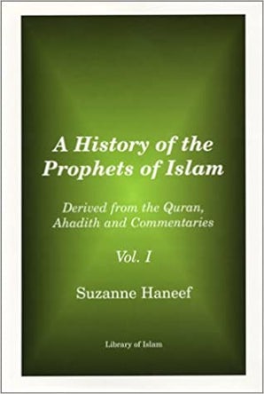 A History of the Prophets 1