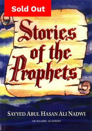 Stories of the Prophets