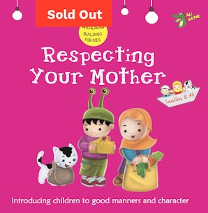 Cover image for Respecting Your Mother, isbn: 9781921772351