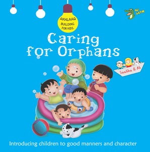 Caring for Orphans