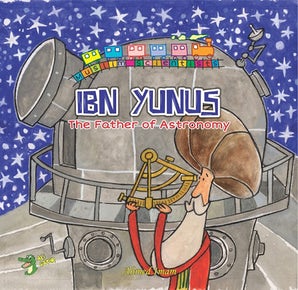 Ibn Yunus