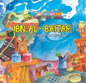 Ibn Al-Baitar