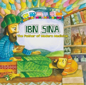 Ibn Sina The Father of Modern Medicine (Scientist Series)