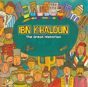 IBN KHALDUN: THE HISTORIAN