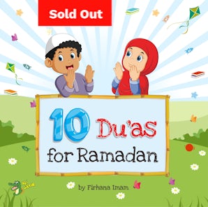 10 Du'as for Ramadan