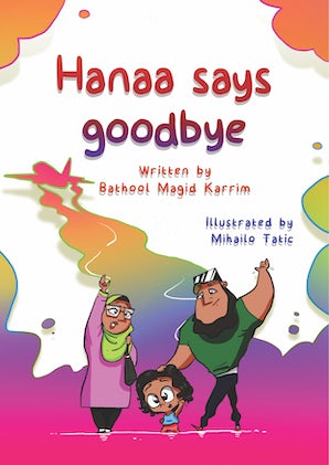 Hanaa Says Goodbye