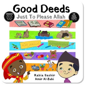 Good Deeds