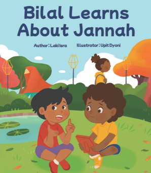 Bilal Learns About Jannah