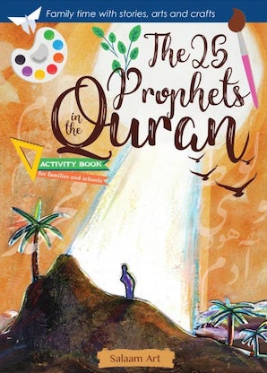 The 25 Prophets in the Quran